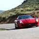 Illustration for article titled Ferrari 599 GTB HGTE Shows Off In New Gallery